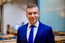 Antti Tuomela, henkilökuva